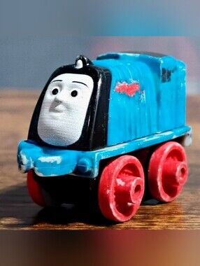 Thomas & Friends Minis: Custom Mallard